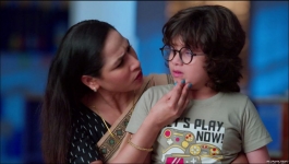 Pyaar Ka Pehla Adhyaya Shiv Shakti - 9th January 2024